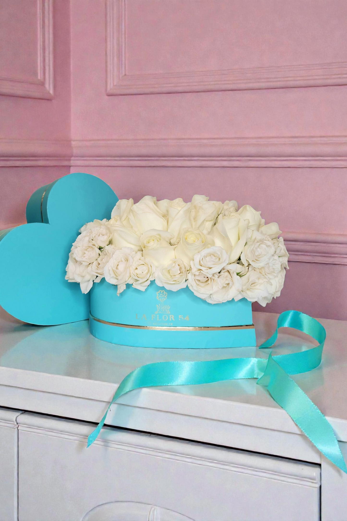 The Tiffany Box