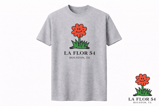 La Flor 54 T-Shirt