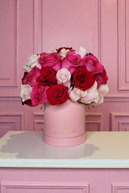 The Heir to the Throne Box