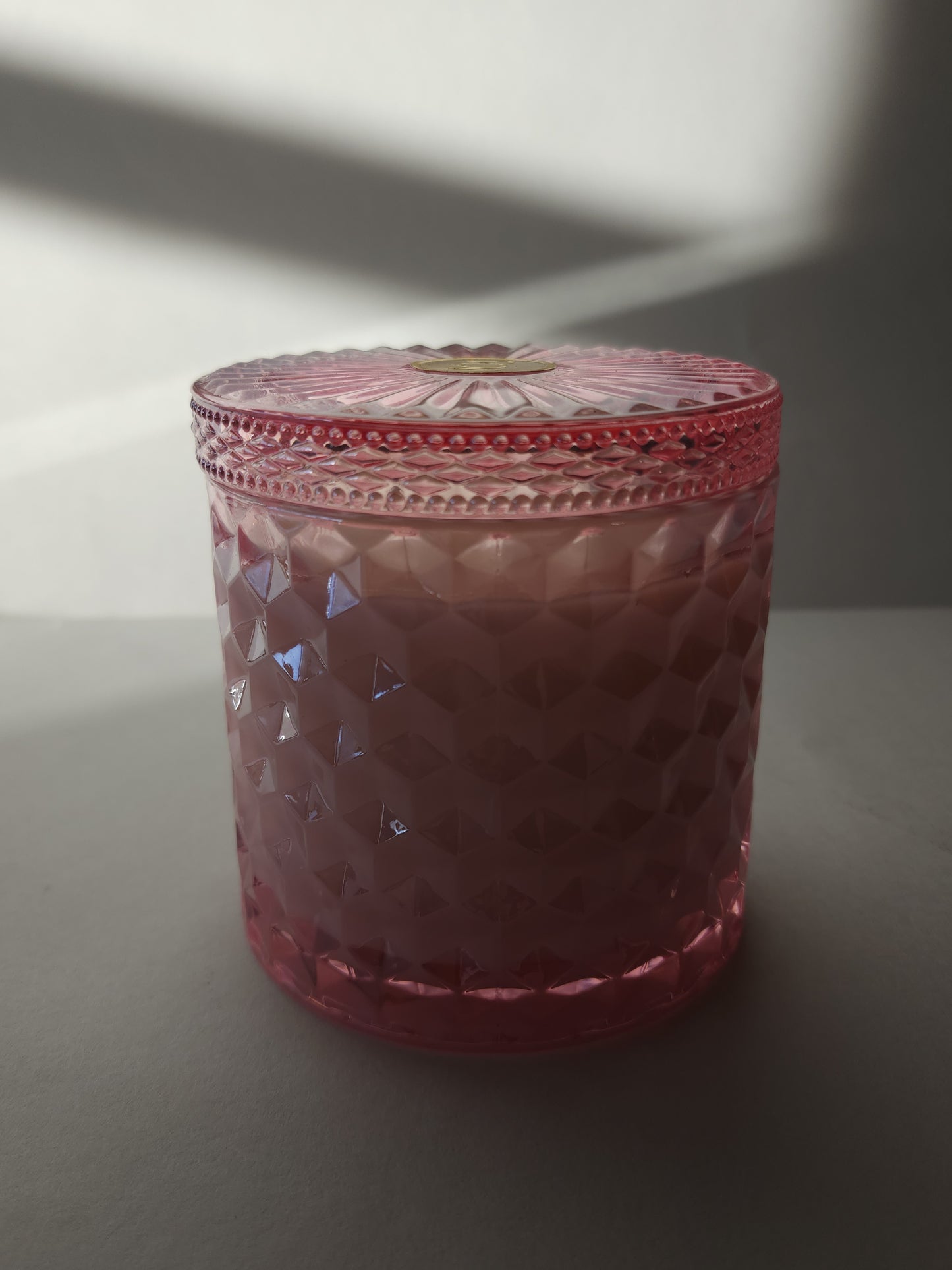 Island Blossom Luxury Candle